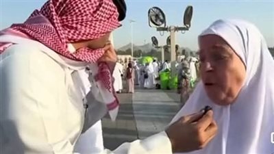 حاجة مصرية تثير تفاعل الجمهور عبر السوشيال خلال موسم الحج 2025