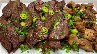 أكلات عيد الأضحي .. طريقة عمل الفشة بمذاق شهي في مطبخك 