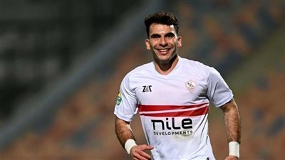 رسميًا.. الأهلي يضم أحمد سيد زيزو لقائمته في كأس العالم للأندية بعد إنهاء إجراءات القيد