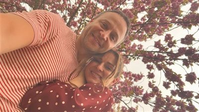 سوسن أرشيد تكشف سر نجاح زواجها من مكسيم خليل.. وموقفها من المشاهد الجريئة 