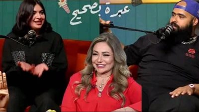 سوزي الأردنية تثير الجدل بعلاقتها مع هدى المفتي وتستنكر علاقتها بـ ليلى علوي 