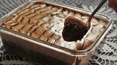 طريقة عمل كيكة الديسباسيتو اللذيذة بخطوات سهلة في مطبخك 