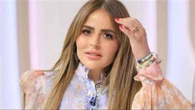 مها الصغير: رفضت التمثيل مع أحمد زكي والسوشيال زي الصحف الصفرا 