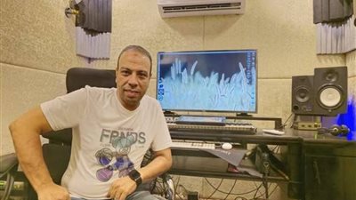 موعد جنازة الموسيقي نوار البحيري.. «موزع أغاني فهد البطل وحكيم باشا»