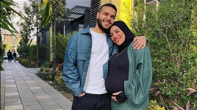 اسم مولودة حسام أنتيكا ويارا بهنساوي يثير الجدل عبر منصات التواصل الاجتماعي 