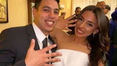 حفيد عادل إمام يحدد موعد زفافه.. من هي العروس؟ 