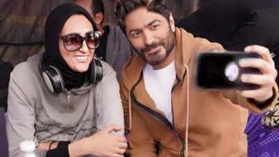 أول رد من مخرجة «ريستارت» بعد انتقادات طارق الشناوي: في فرق بين الإهانة والنقد