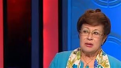 تطور مفاجئ ينهي قضية سرقة أموال نوال الدجوي