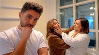 أختي تضع عينها على زوجي.. ماذا أفعل؟