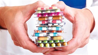 هيئة الدواء تقدم إرشادت هامة لحفظ وتخزين المستحضرات الصيدلية 