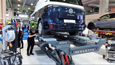 انطلاق فعاليات معرض أوتوميكانيكا إسطنبول 2025.. منصة عالمية لصناعة السيارات والتقنيات المستقبلية