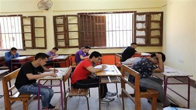 «التعليم» تعلن تقرير غرفة العمليات في ثاني أيام امتحانات الثانوية للعام الدراسي 2025