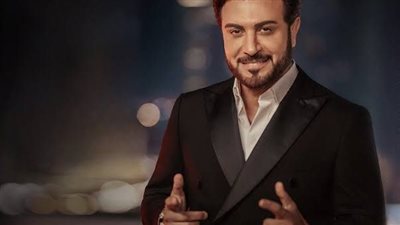 روتانا توجه رسالة مؤثرة إلى ماجد المهندس بعد تعرضه لوعكة صحية مفاجئة 