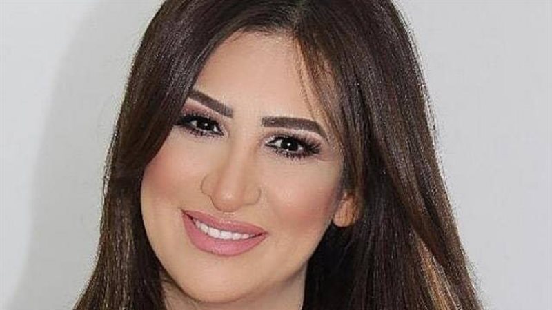 الإعلامية البحرينية