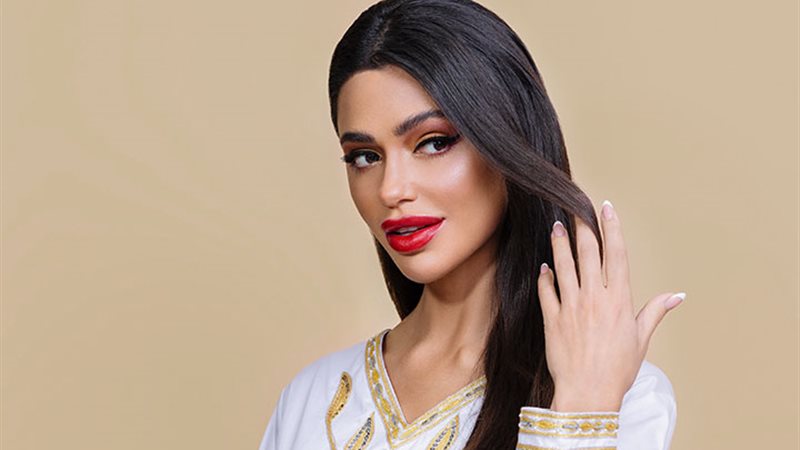 خطوات تطبيق مكياج