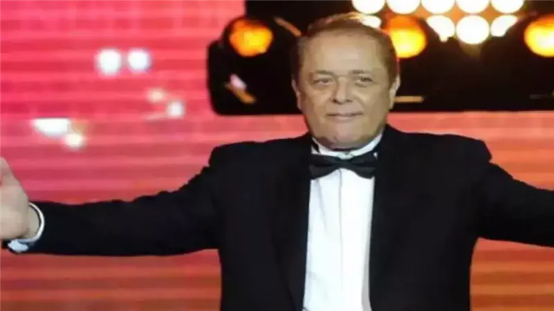 محمود عبد العزيز