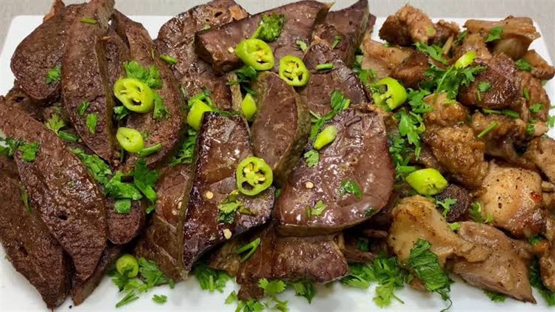 طريقة عمل الفشة