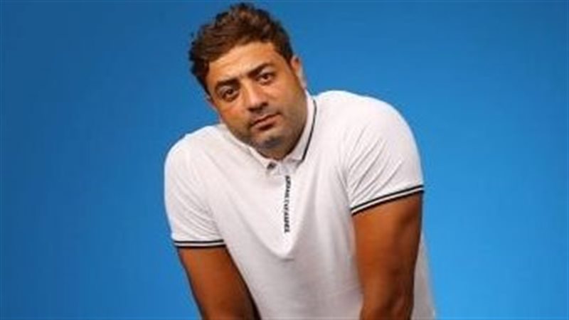الملحن محمد كرارة