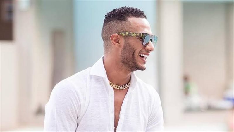 محمد رمضان