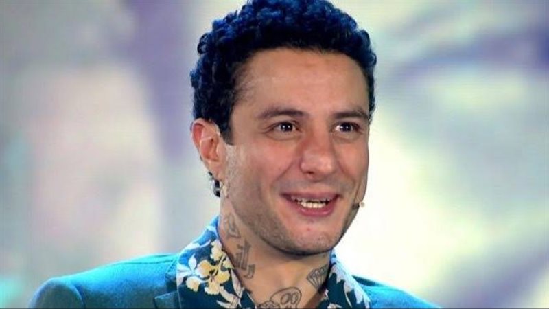 أحمد الفيشاوي