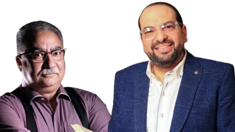 الشيخ خالد الجمل
