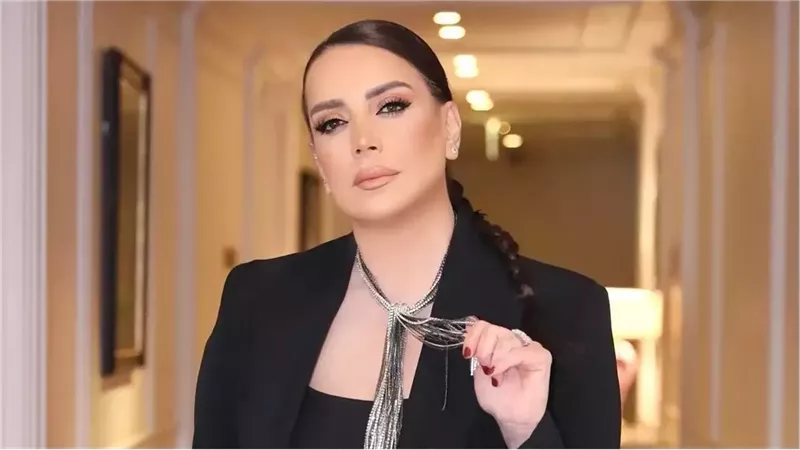 شكران مرتجى
