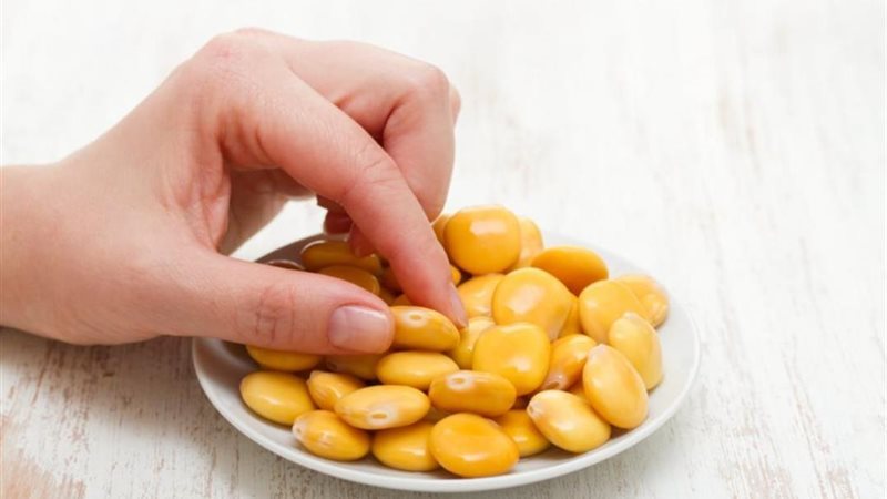 الترمس