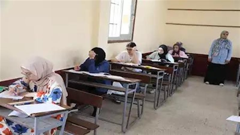 امتحانات الدبلومات