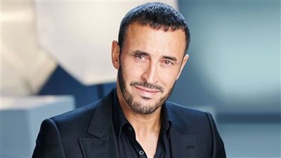 كاظم الساهر يحيى حفلاً غنائيًا في عمان في هذا الموعد 