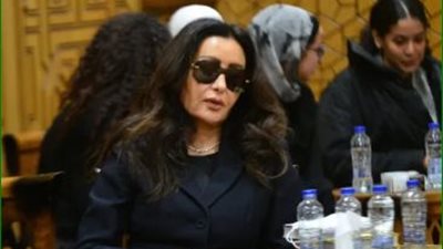 حدادًا على شقيقها الأكبر.. لطيفة تؤجل طرح أجدد ألبوماتها