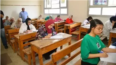 رابط نتيجة الشهادة الإعدادية بمحافظة الجيزة فور ظهورها 