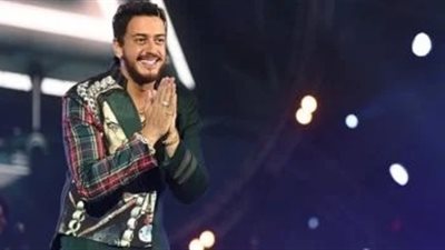 الأسبوع المقبل.. سعد لمجرد يطلق أغنية 