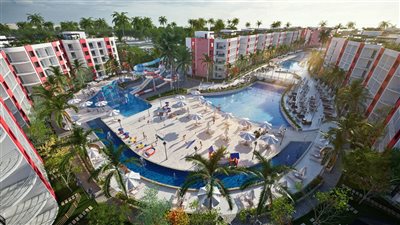 «كونسبت للتطوير العقاري» تحتفل بإطلاق المرحلة الرابعة بمشروع «سيلا»