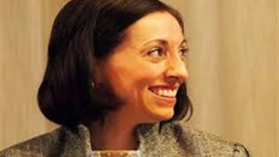 مارينا نعمت | كاتبة إيرانية مسيحية وسجينة سياسية سابقة