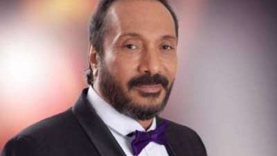 على الحجار يعلن تأجيل طرح ألبومه الجديد.. لهذا السبب