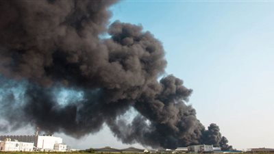  تفسير رؤية الدخان في المنام وعلاقته بالمشاكل والخلافات الزوجية 