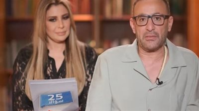 أحمد السقا يحسم موقفه من الزواج مجددًا: عندي 3 أولاد أهم حاجة  