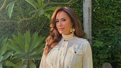 هند صبري تتعرض لهجوم واسع على السوشيال بعد إعلانها دعم «قافلة الصمود» 