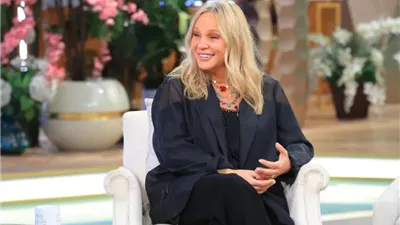 شيرين رضا: جمالي نعمة حذرني منها والدي وأدوار الشر تليق بي