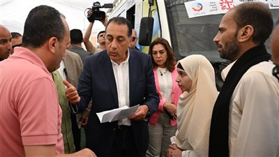 مواطن لرئيس الوزراء: 