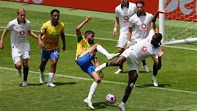 بعد أداء رائع.. صن داونز يخسر أمام بوروسيا دورتموند في مونديال الأندية