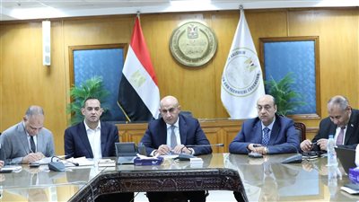 وزير التعليم يواصل متابعة غرفة عمليات امتحانات الثانوية العامة للعام الدراسي 2024/2025 