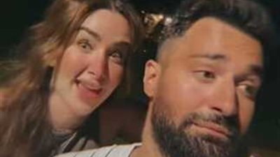 هنا الزاهد وأحمد حاتم يشعلان مواقع التواصل بسبب «صباحو كدب».. ما القصة؟