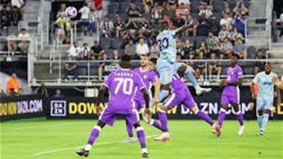 بث مباشر مباراة مانشستر سيتي والعين الإماراتي في كأس العالم للأندية