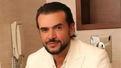  سامو زين يُفاجئ جمهوره بميني ألبوم جديد.. تفاصيل