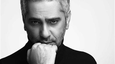 الحب وبس .. الفنان فضل شاكر يطرح أغنيته الجديدة على اليوتيوب 