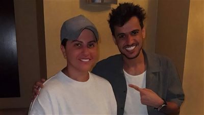 ضجة بالسوشيال بعد تغريدة شمة حمدان المثيرة للجدل... والجمهور يربطها بـ عايض