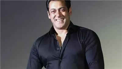 سلمان خان يكشف عن إصابته بمرض خطير وأسباب عدم زواجه حتى الآن 