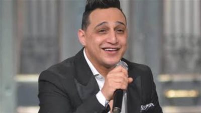 لسوء الأحوال الجوية.. رضا البحراوي يعلن إلغاء حفلاته في الساحل