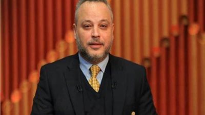 بكلمات مؤثرة.. غرفة صناعة السينما تنعى والد تامر عبد المنعم 